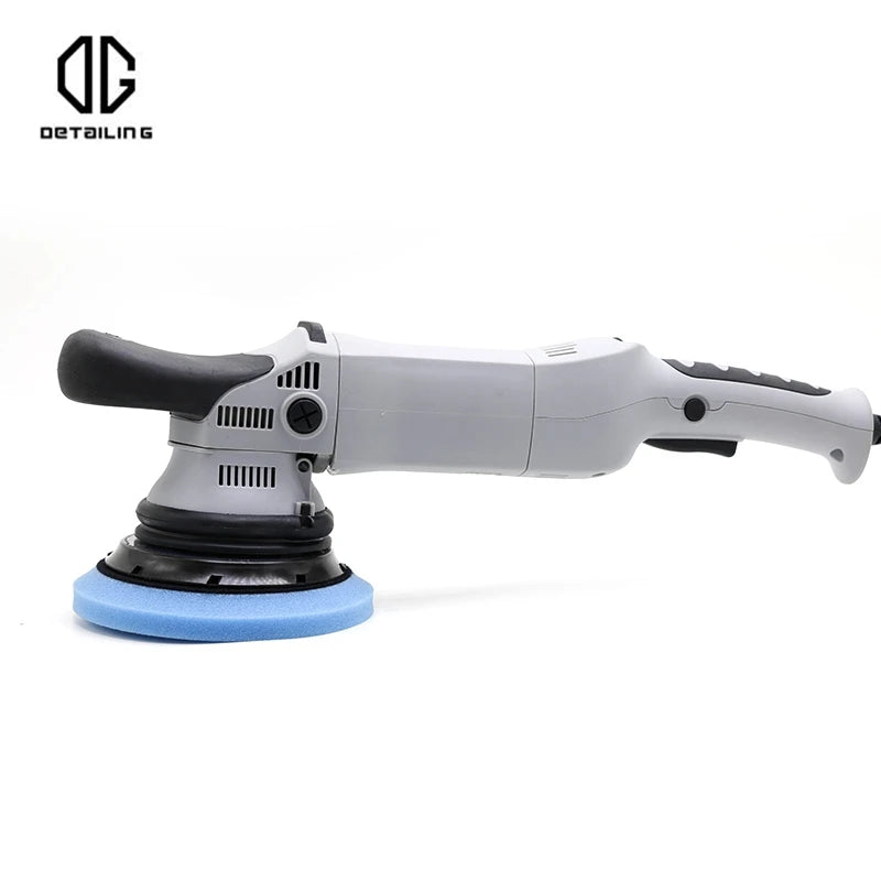 Professional Dual Action Polishing Machine