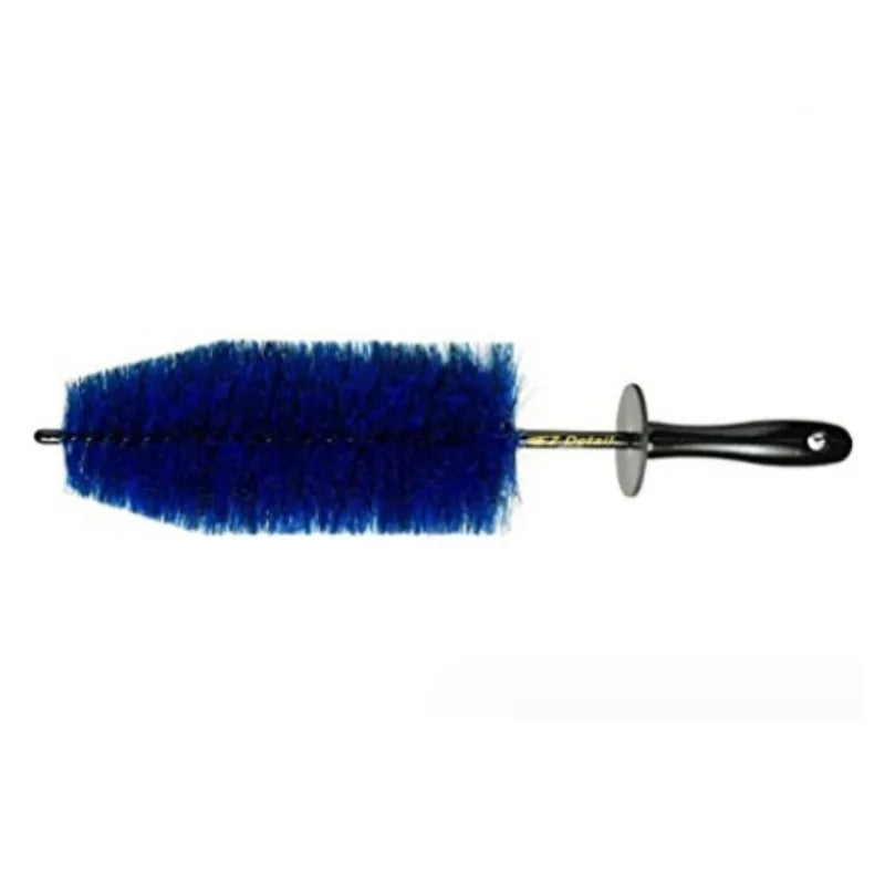 Detail Wheel & Tire Brush