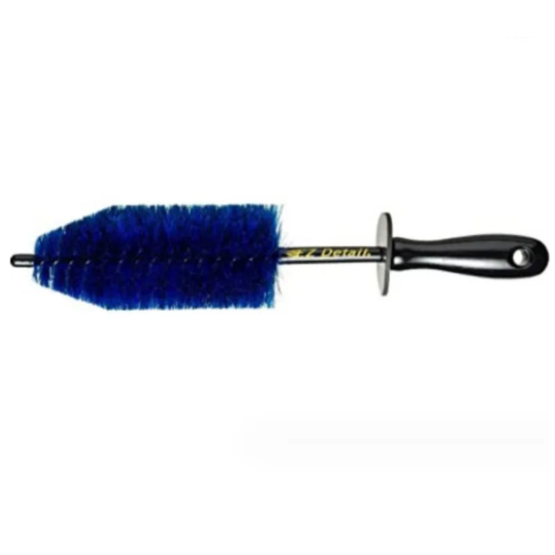 Detail Wheel & Tire Brush